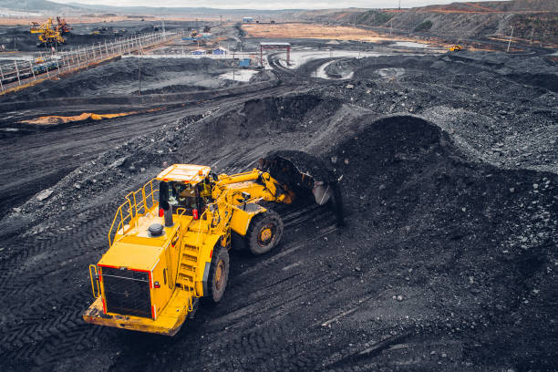 Ketan Mining